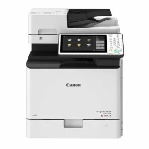 CANON IR C356i