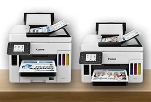 Canon Maxify Surabaya