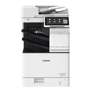 Canon IR ADV DX 617i