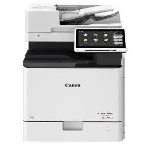 CANON IR ADVANCE DX C357i