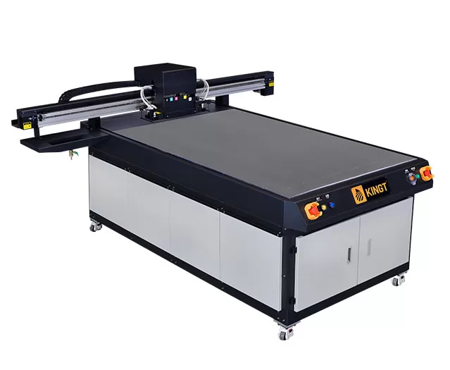 UV Flatbed Printer KGT-1016GH UV Flatbed Printer