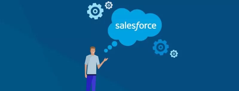 Tentang Sales Force Automation