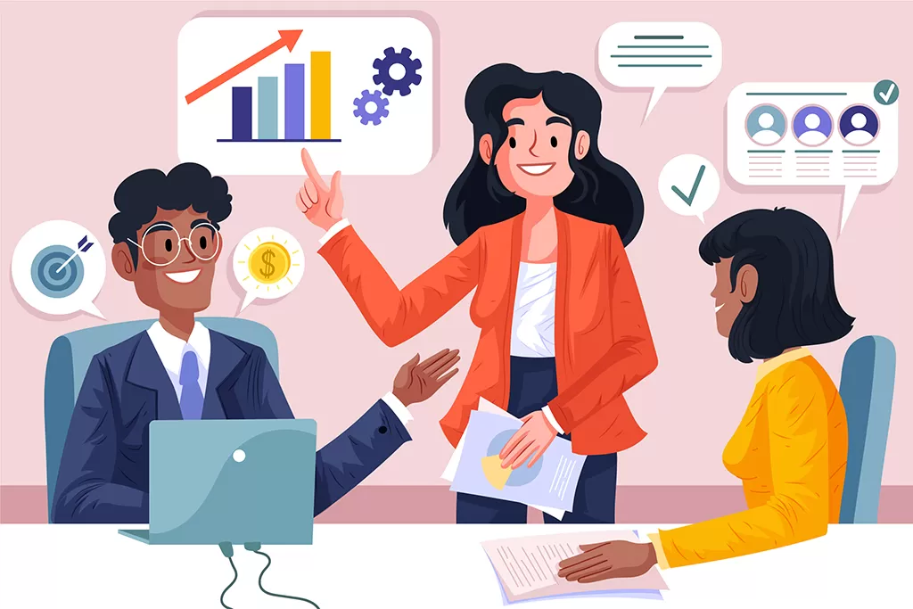 Mengapa Sales Force Automation Penting?