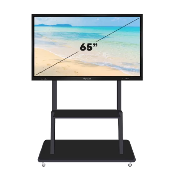 Axioo Interactive Smart Screen 65 inch