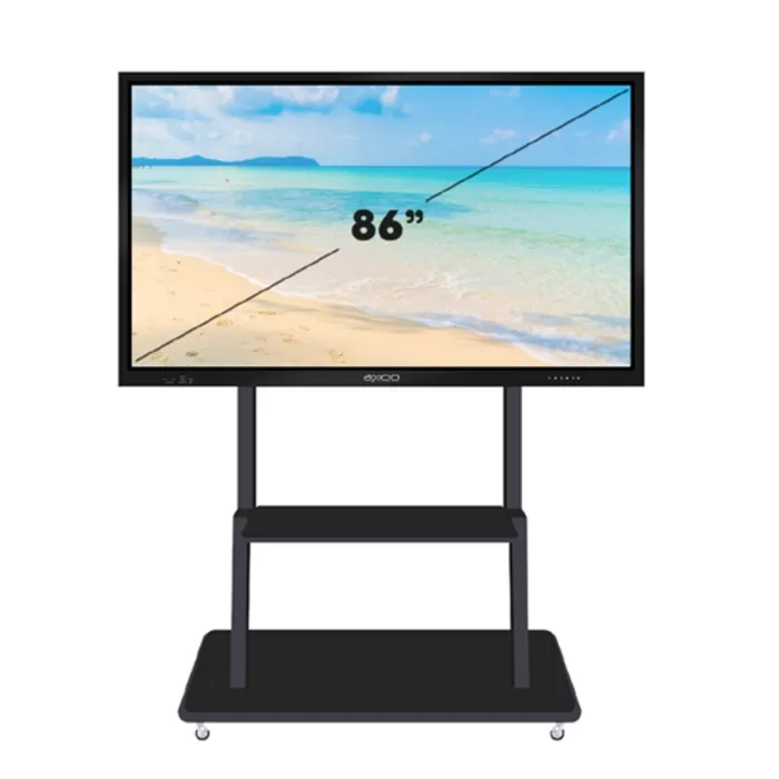 Axioo Interactive Smart Screen 86 inch