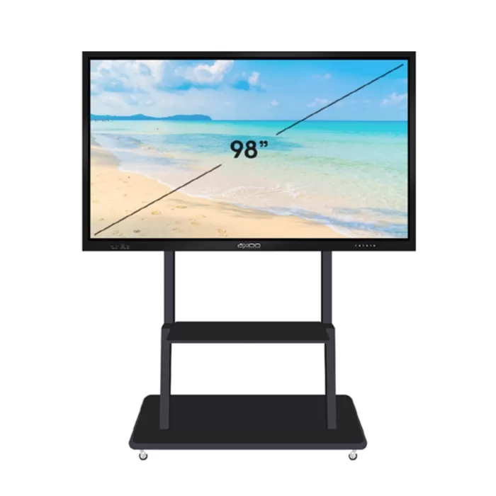 Axioo Interactive Smart Screen 98 inch