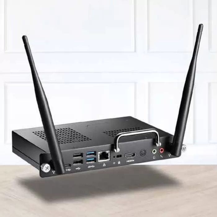 Axioo Interactive Smart Screen OPS