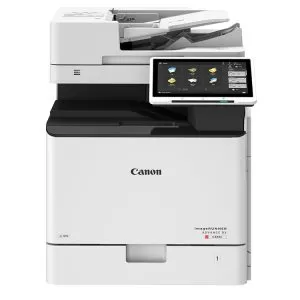 Canon iR- ADV DX C359i