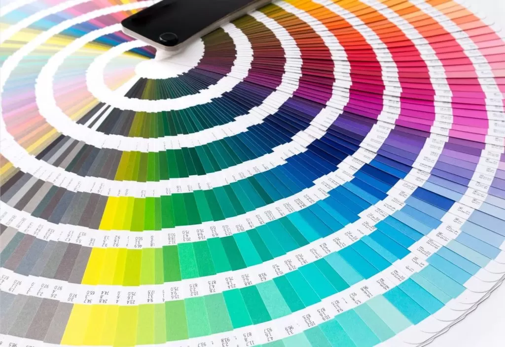 HP Indigo ElectroInk Carousel Image