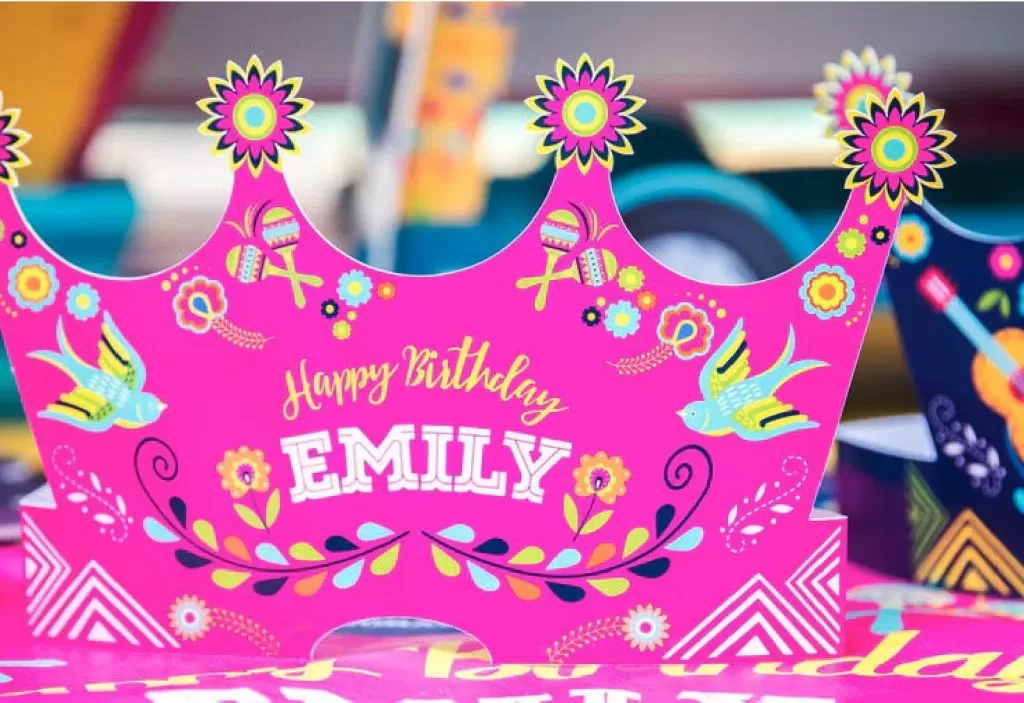 HP Indigo ElectroInk Fluorescent Pink