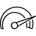 Icon Highest Speed