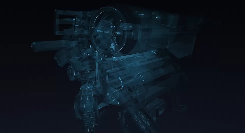 HP Indigo LEPx Digital Printing Technology