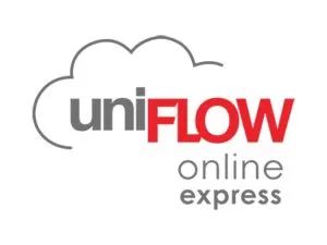 UniFLOW Online Express