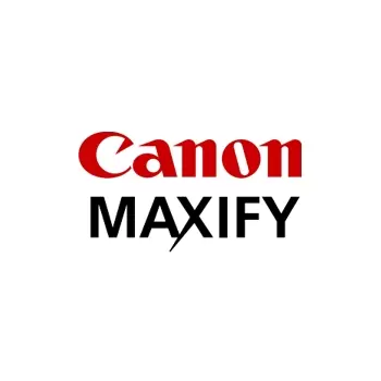 Canon MAXIFY Logo Samafitro 1