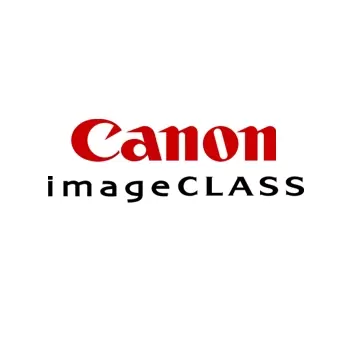 Canon ImageCLASS Logo Samafitro
