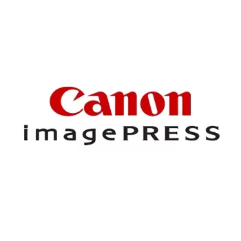 Canon ImagePRESS Logo Samafitro