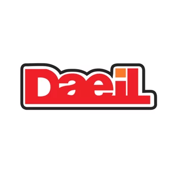 DAEIL Logo