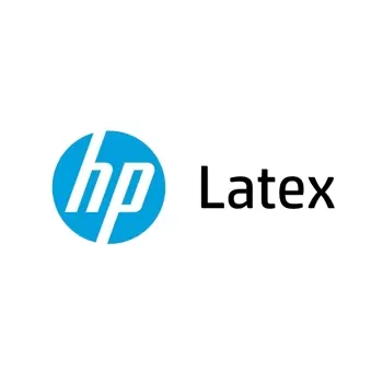 HP Latex Logo Samafitro