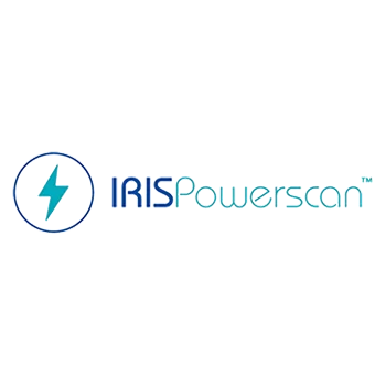 IRISPowerscan WEB PNG