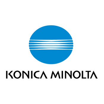 KONICA MINOLTA WEB PNG