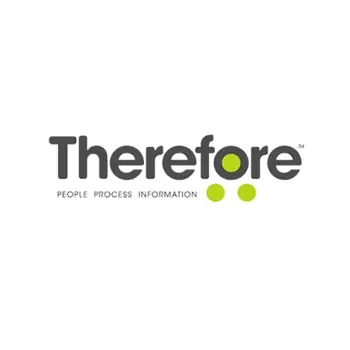 Therefore Logo Samafitro