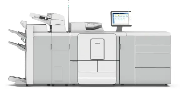 Canon VarioPrint 115Quartz