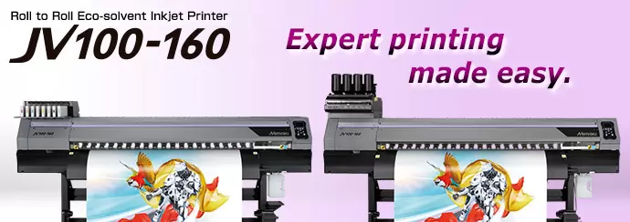 Mimaki JV100-160