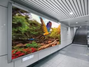 Mimaki JV100 160 Poster