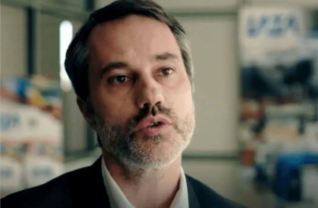 HP Indigo technology