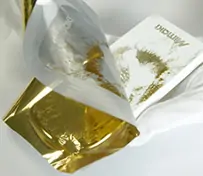 Digital UV Dyeing on TPU smartphone case