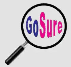 GoSure Logo