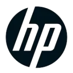 HP Logo