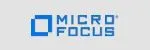 Micro Focus Logo