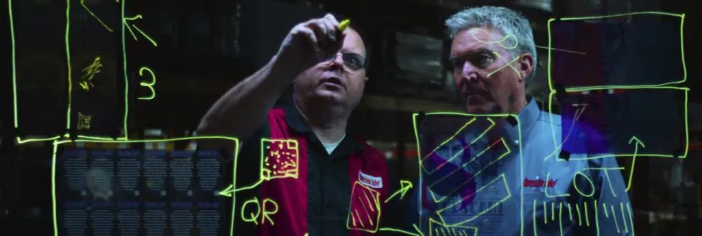 Next Steps For A Secure Future