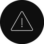 Security printing icon