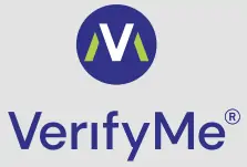 VerifyMe Logo