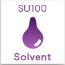 Solvent UV Ink（SU100）