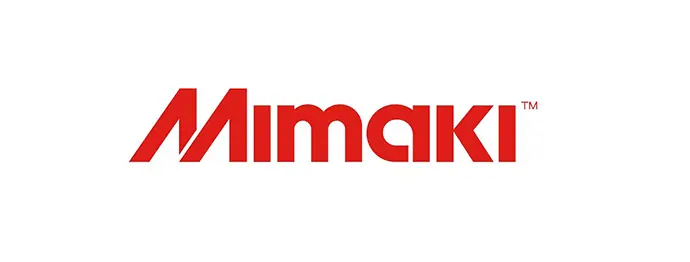 Logo Mimaki