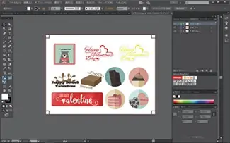 Cutting The Rubber Sheet