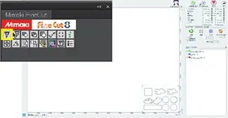 Cutting The Rubber Sheet 03