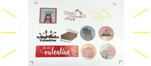 Cutting The Rubber Sheet 07