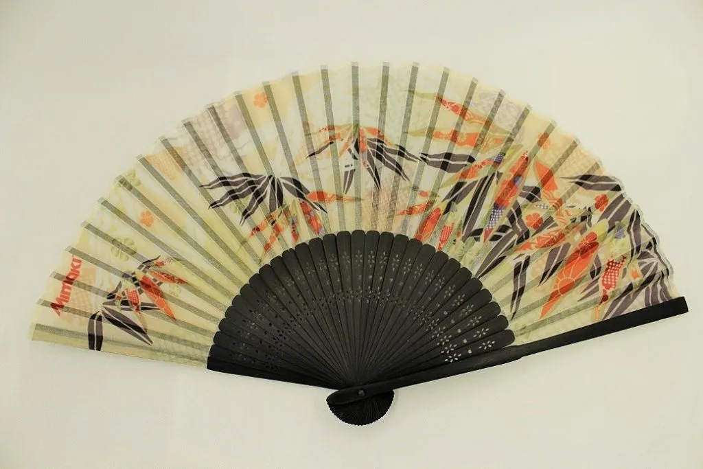 Japanese-style pattern design