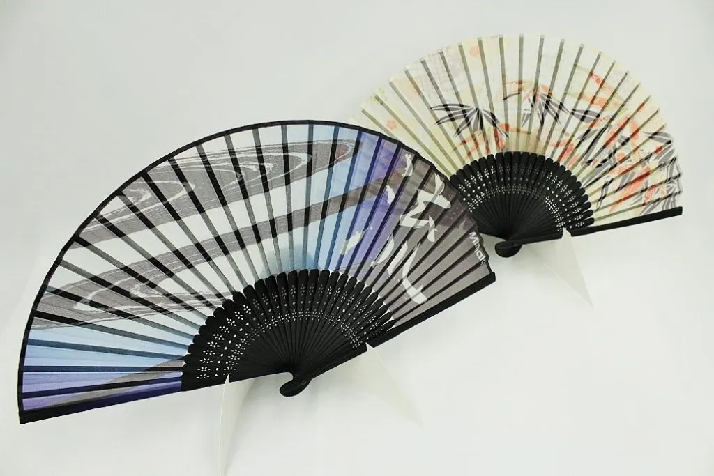 Folding Fan Img