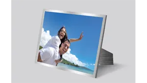Aluminium Photo Frame