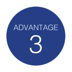 Fast digital production