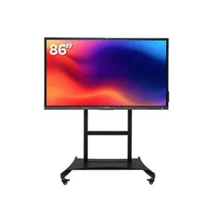GEAR Interactive Smart Screen 86 inch