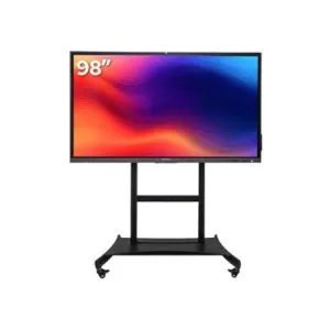 GEAR Interactive Smart Screen 98 inch