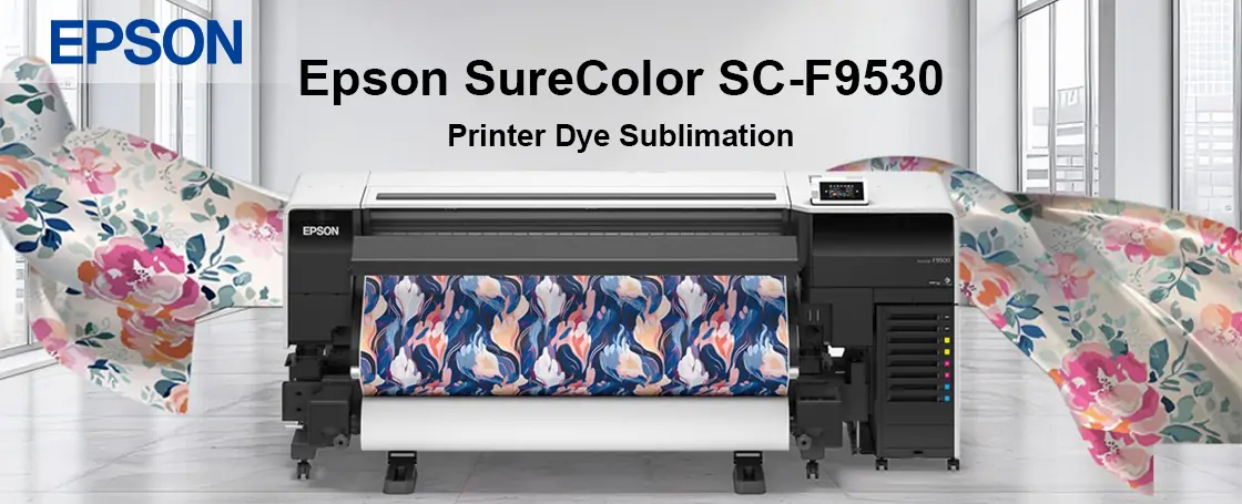 Epson SureColor SC-F9530