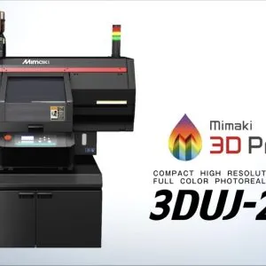 Mimaki 3DUJ-2207