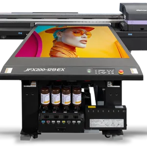 Mimaki JFX200-1213 EX
